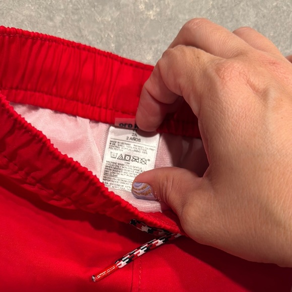 Colorful boys swim  Set - Picture 9 of 12